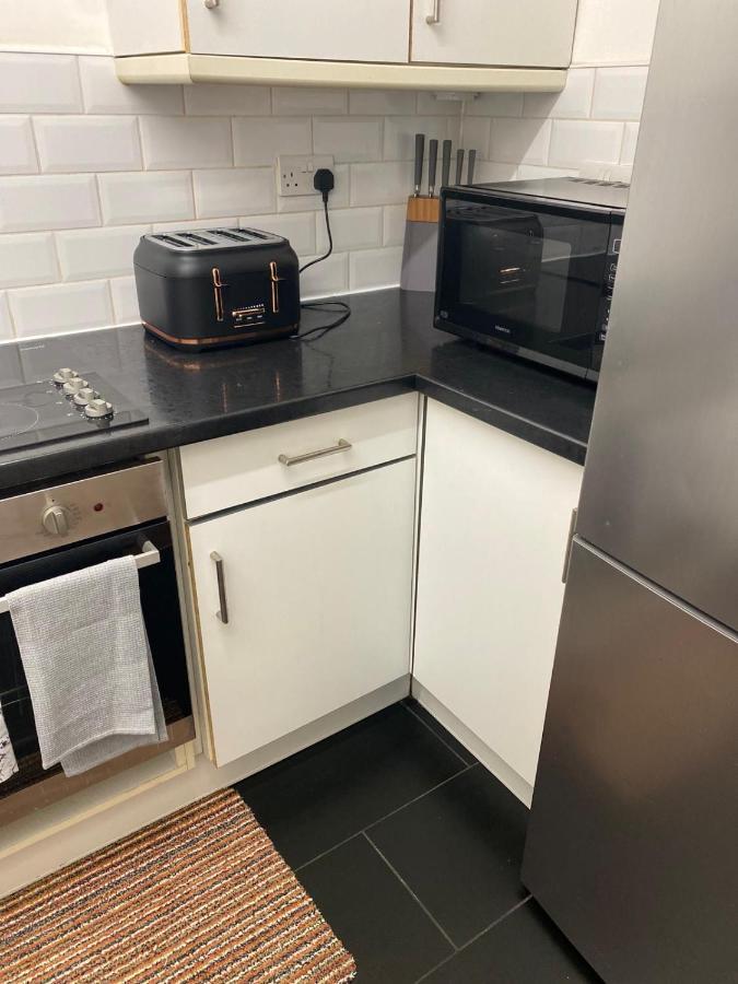 Apartamento Streatham High Street Londres Exterior foto