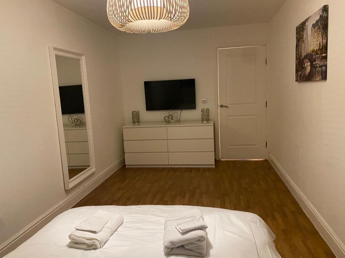 Apartamento Streatham High Street Londres Exterior foto